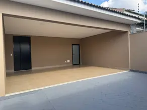 Imagem 2 - Casa em Parque dos Buritis, Rio Verde - GO