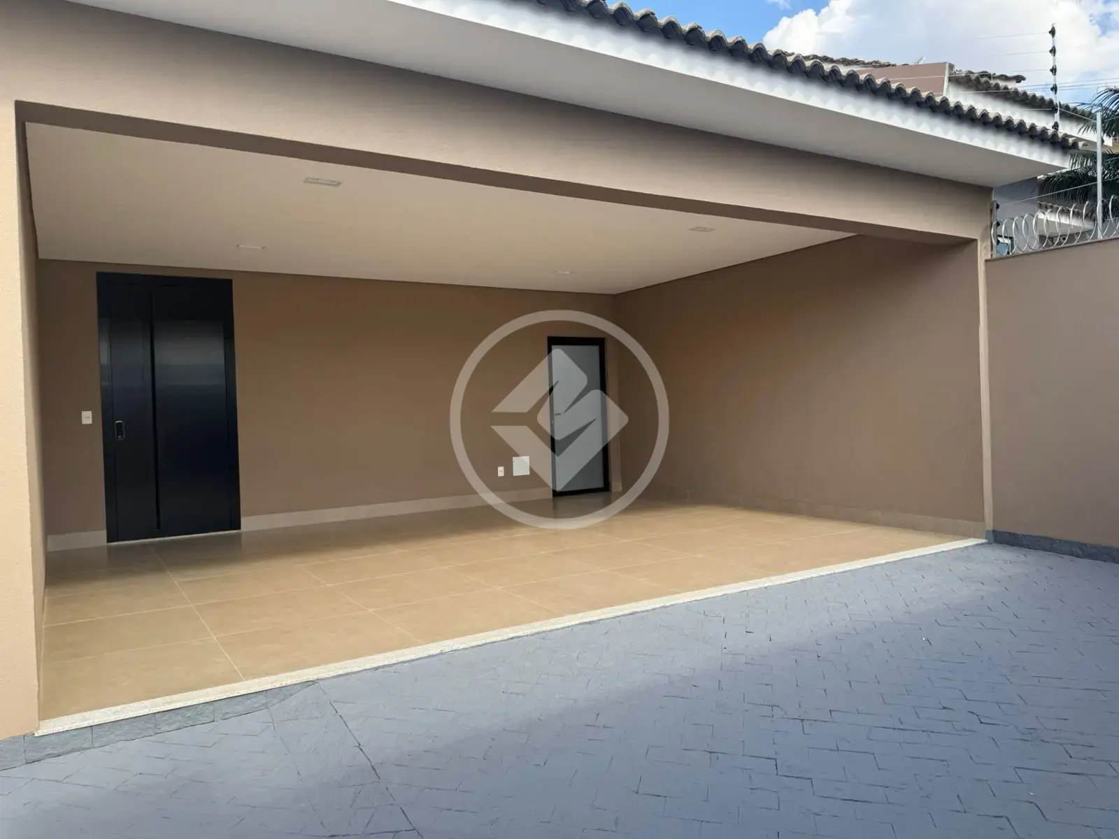 Imagem 2 - Casa em Parque dos Buritis, Rio Verde - GO