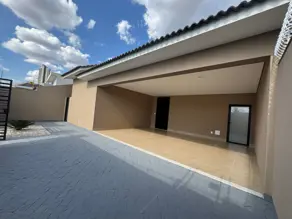 Imagem 5 - Casa em Parque dos Buritis, Rio Verde - GO
