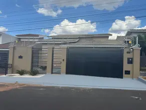Casa Parque dos Buritis, Rio Verde - GO — foto 2