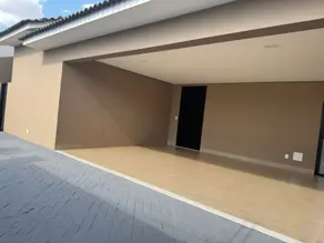 Imagem 3 - Casa em Parque dos Buritis, Rio Verde - GO