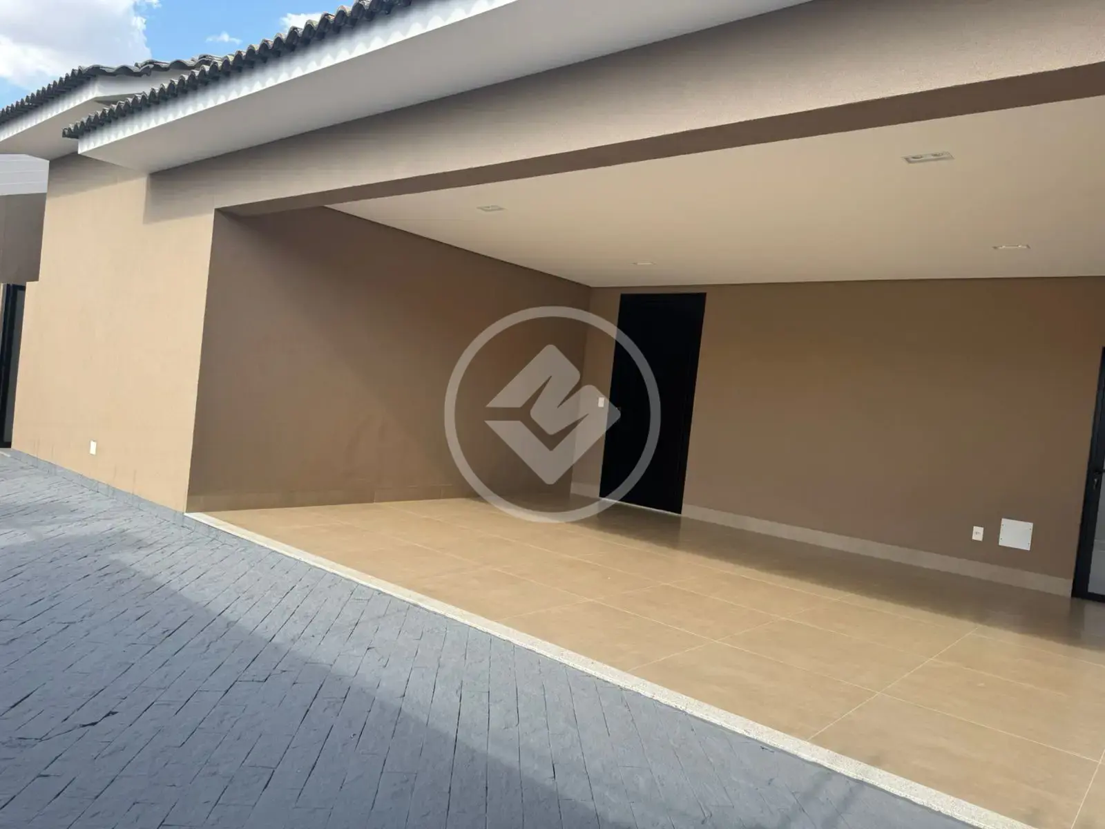 Imagem 3 - Casa em Parque dos Buritis, Rio Verde - GO