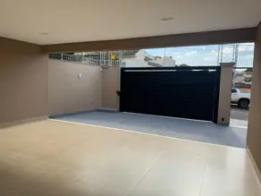Imagem 4 - Casa em Parque dos Buritis, Rio Verde - GO