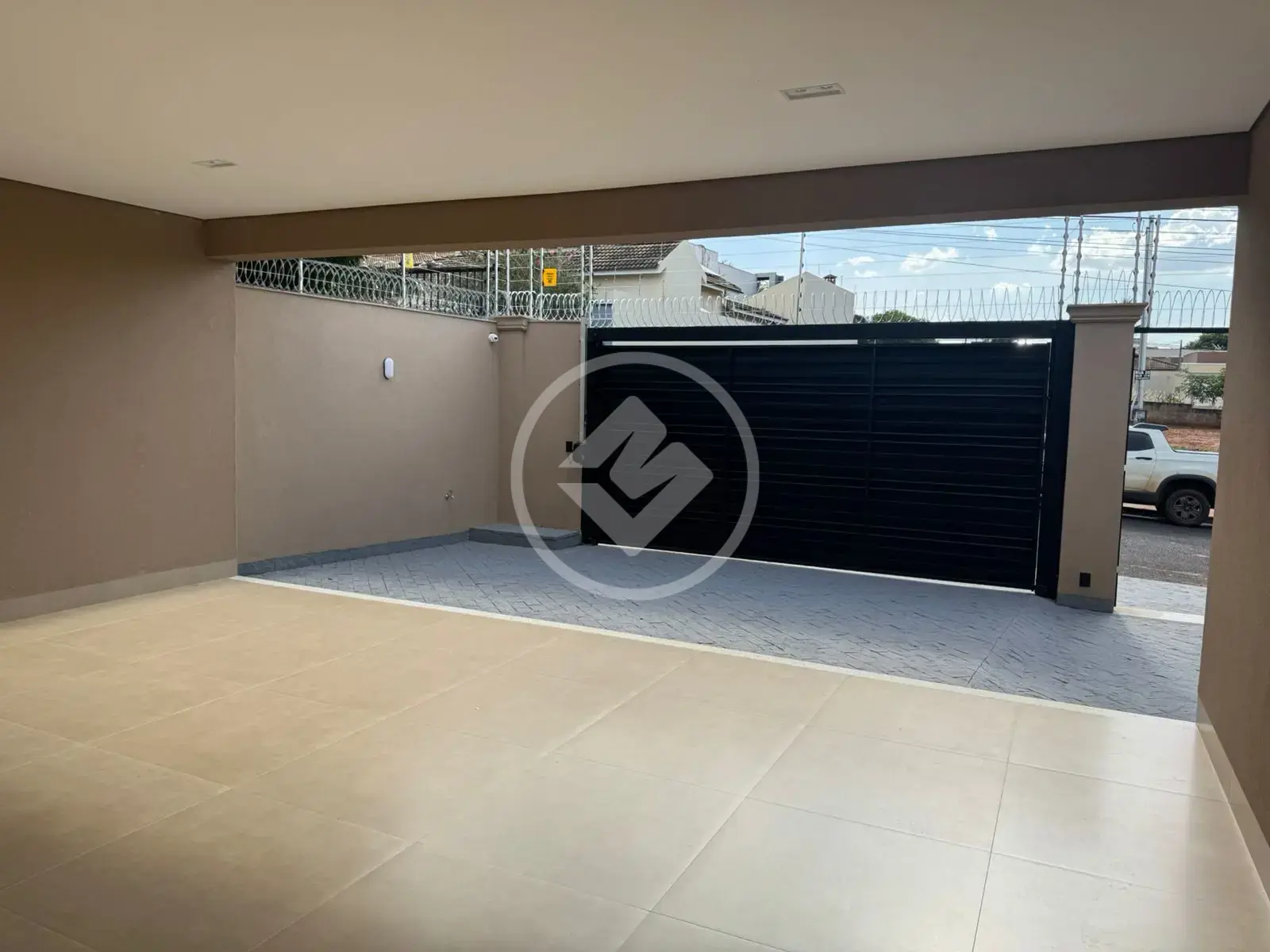 Imagem 4 - Casa em Parque dos Buritis, Rio Verde - GO