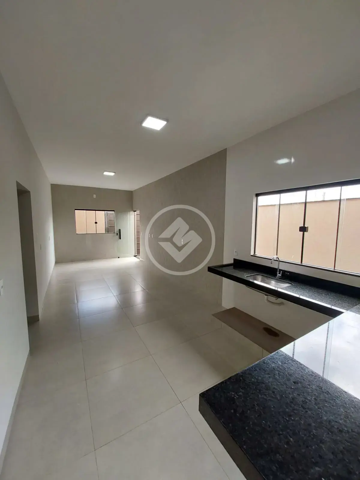 Imagem 3 - Casa em Recanto dos Ipês, Rio Verde - GO