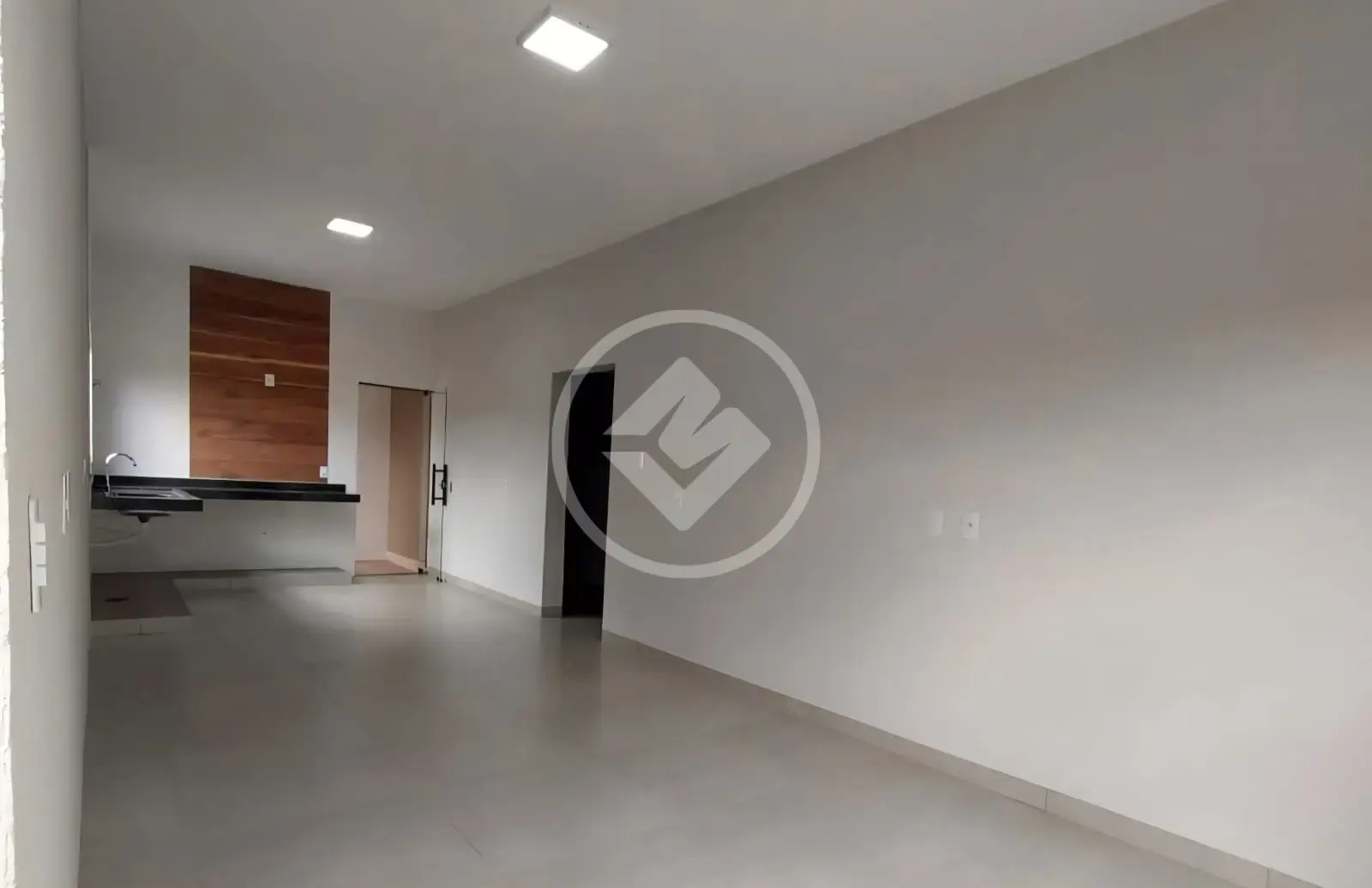 Imagem 2 - Casa em Recanto dos Ipês, Rio Verde - GO