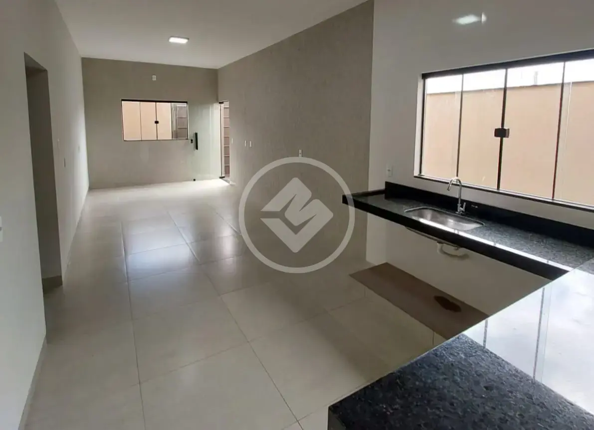 Imagem 4 - Casa em Recanto dos Ipês, Rio Verde - GO