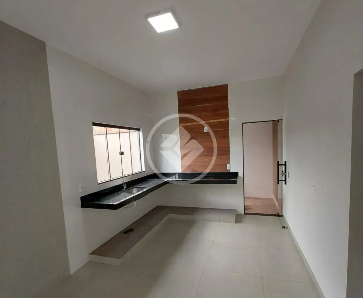 Imagem 5 - Casa em Recanto dos Ipês, Rio Verde - GO