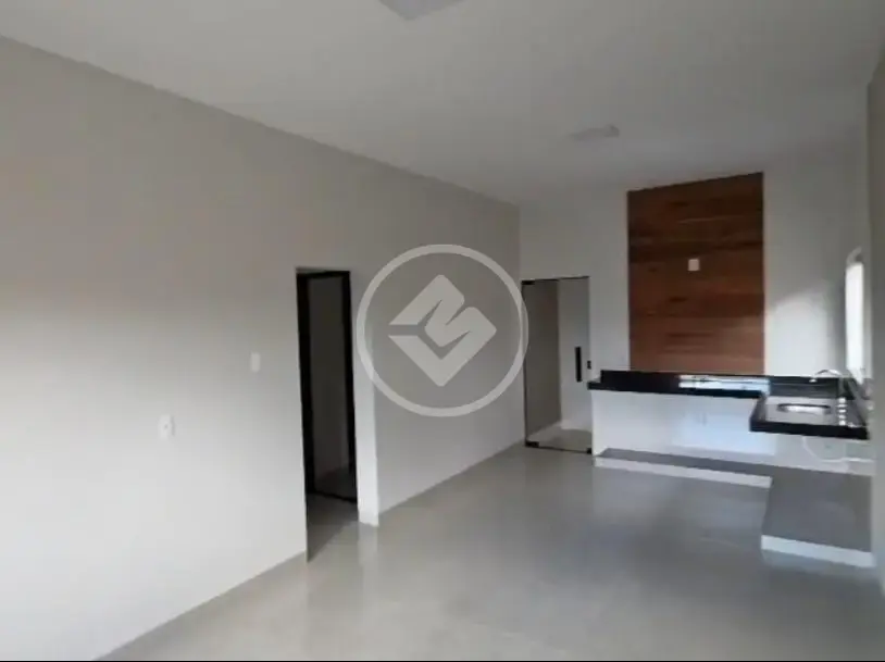 Imagem 3 - Casa em Residencial Recanto dos Ipês, Rio Verde - GO