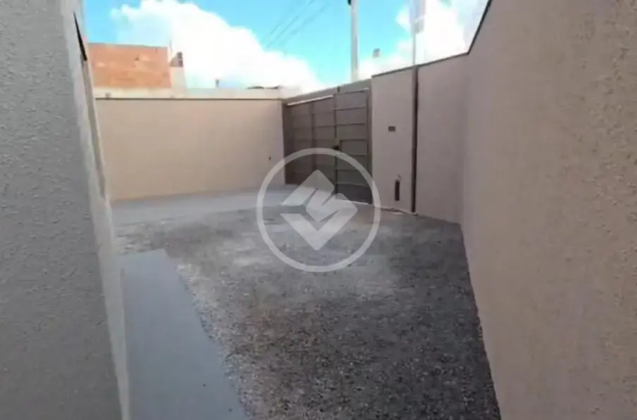 Imagem 2 - Casa em Residencial Recanto dos Ipês, Rio Verde - GO