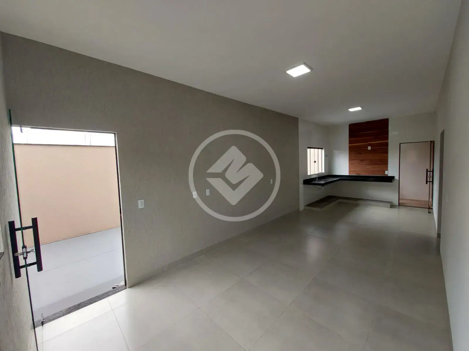 Imagem 5 - Casa em Residencial Recanto dos Ipês, Rio Verde - GO