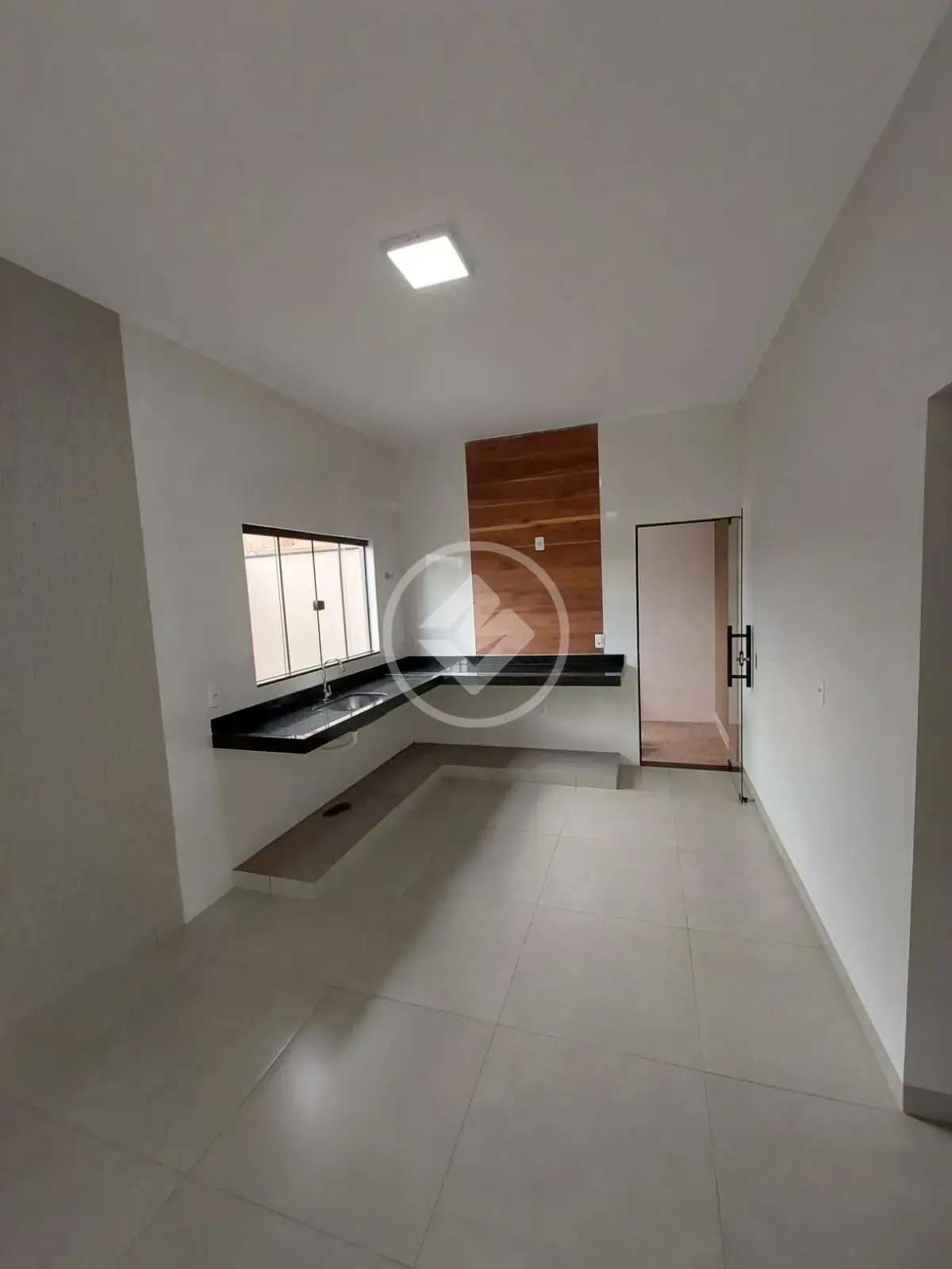Imagem 6 - Casa em Residencial Recanto dos Ipês, Rio Verde - GO