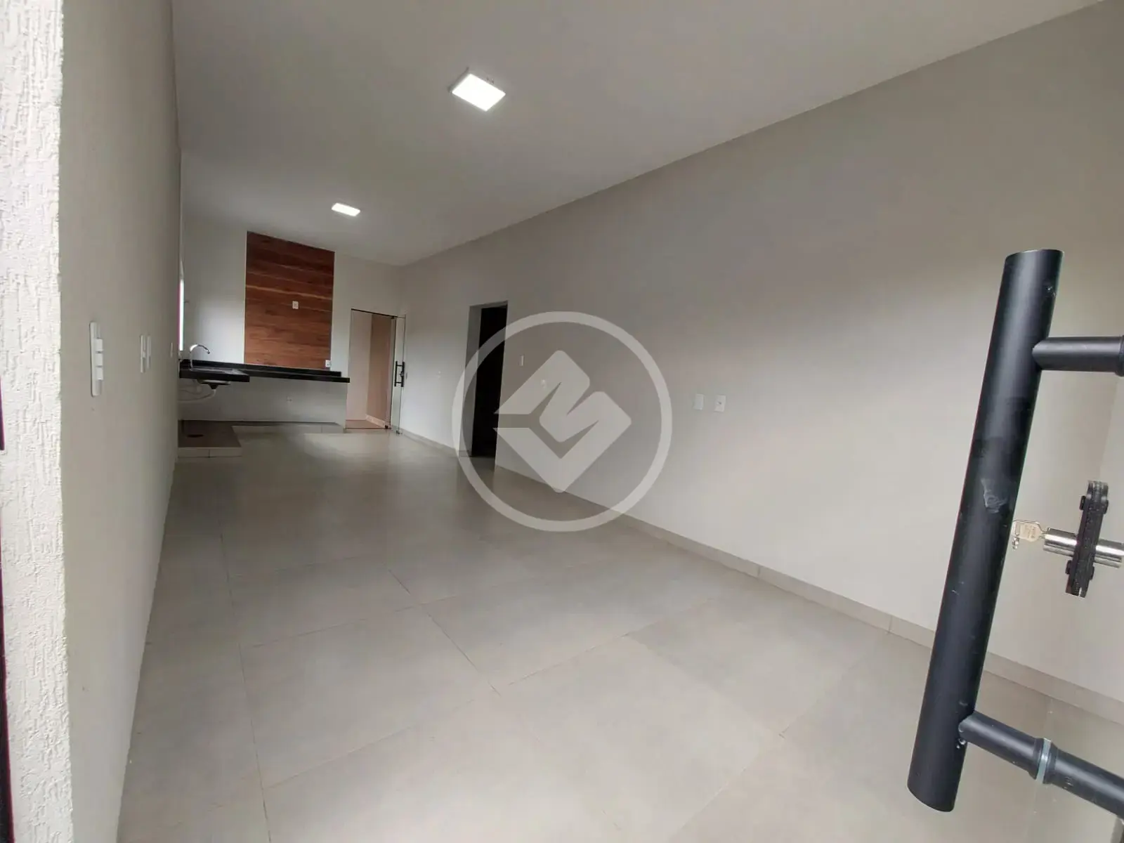 Imagem 4 - Casa em Residencial Recanto dos Ipês, Rio Verde - GO