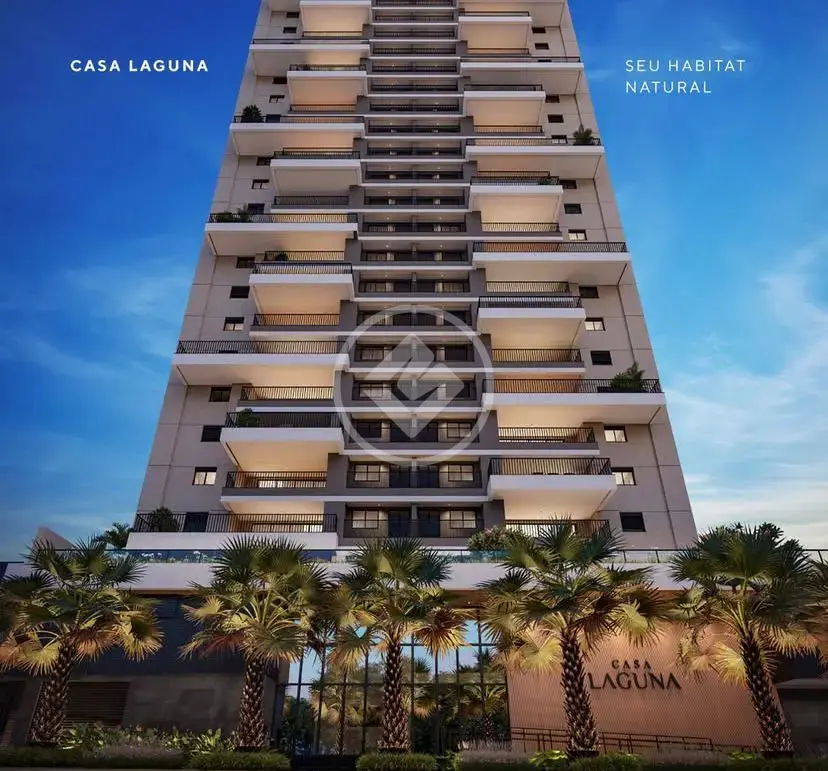 Imagem 1 - Apartamento em Parque dos Buritis, Rio Verde - GO