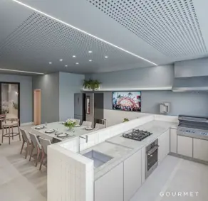 Imagem 2 - Apartamento em Parque dos Buritis, Rio Verde - GO