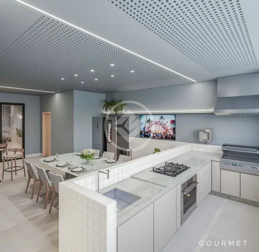 Imagem 2 - Apartamento em Parque dos Buritis, Rio Verde - GO