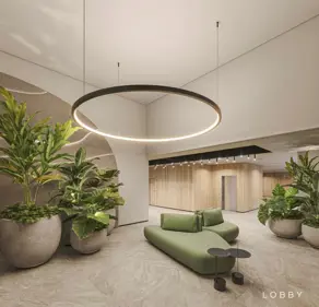 Imagem 3 - Apartamento em Parque dos Buritis, Rio Verde - GO