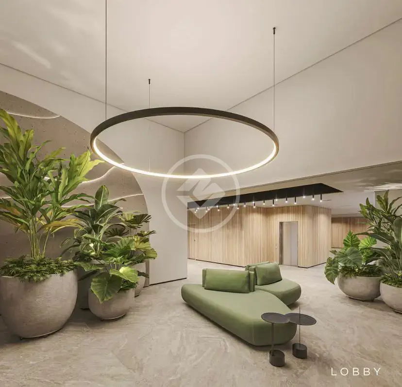Imagem 3 - Apartamento em Parque dos Buritis, Rio Verde - GO