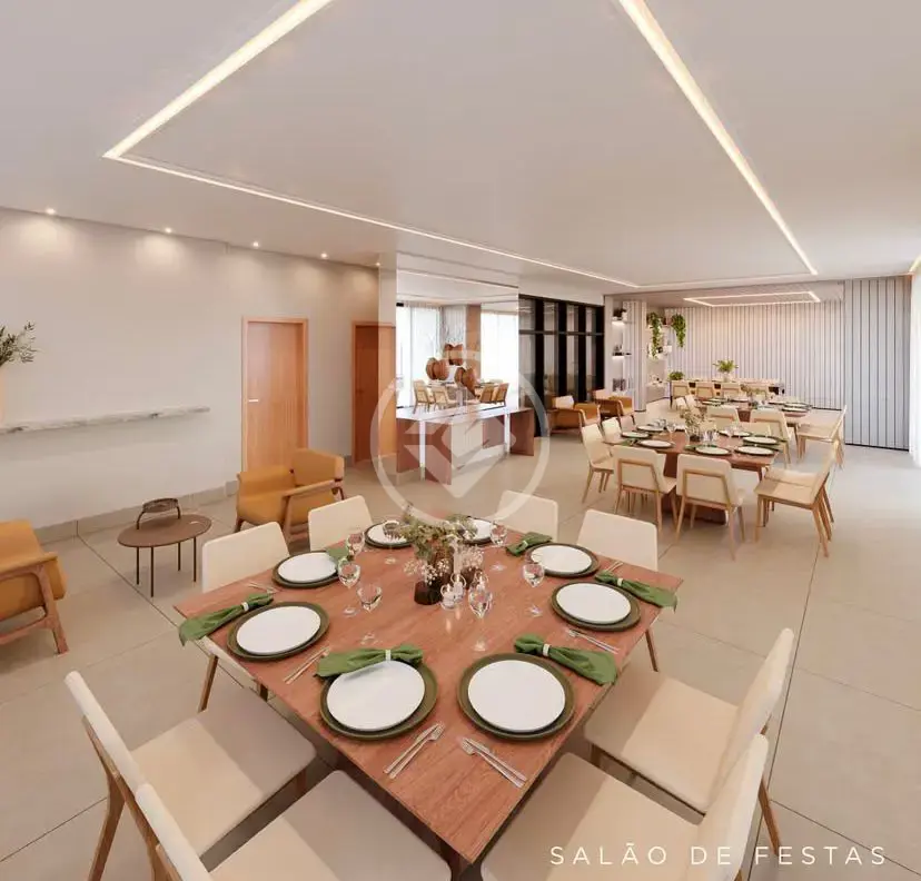 Imagem 4 - Apartamento em Parque dos Buritis, Rio Verde - GO