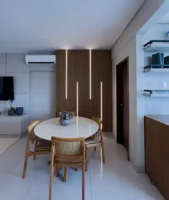 Imagem 4 - Apartamento em Setor Morada do Sol, Rio Verde - GO