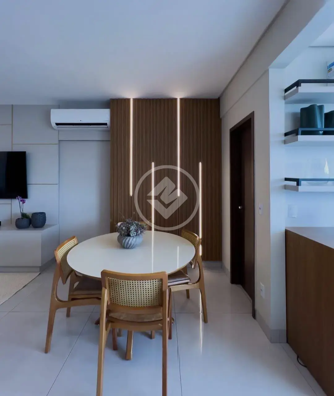 Imagem 4 - Apartamento em Setor Morada do Sol, Rio Verde - GO