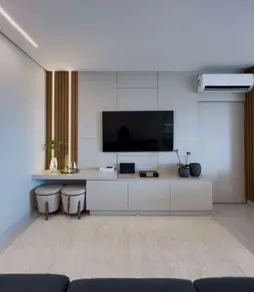 Imagem 5 - Apartamento em Setor Morada do Sol, Rio Verde - GO