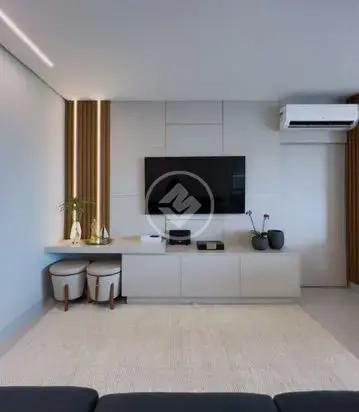 Imagem 5 - Apartamento em Setor Morada do Sol, Rio Verde - GO