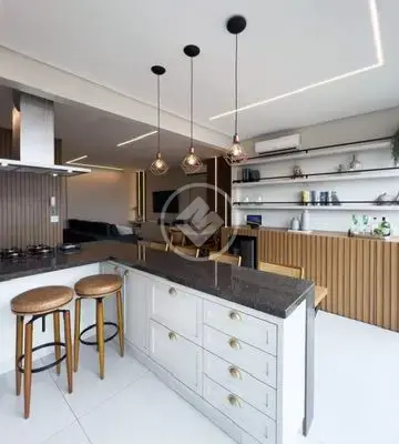 Imagem 6 - Apartamento em Setor Morada do Sol, Rio Verde - GO