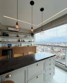 Apartamento Setor Morada do Sol, Rio Verde - GO — foto 2
