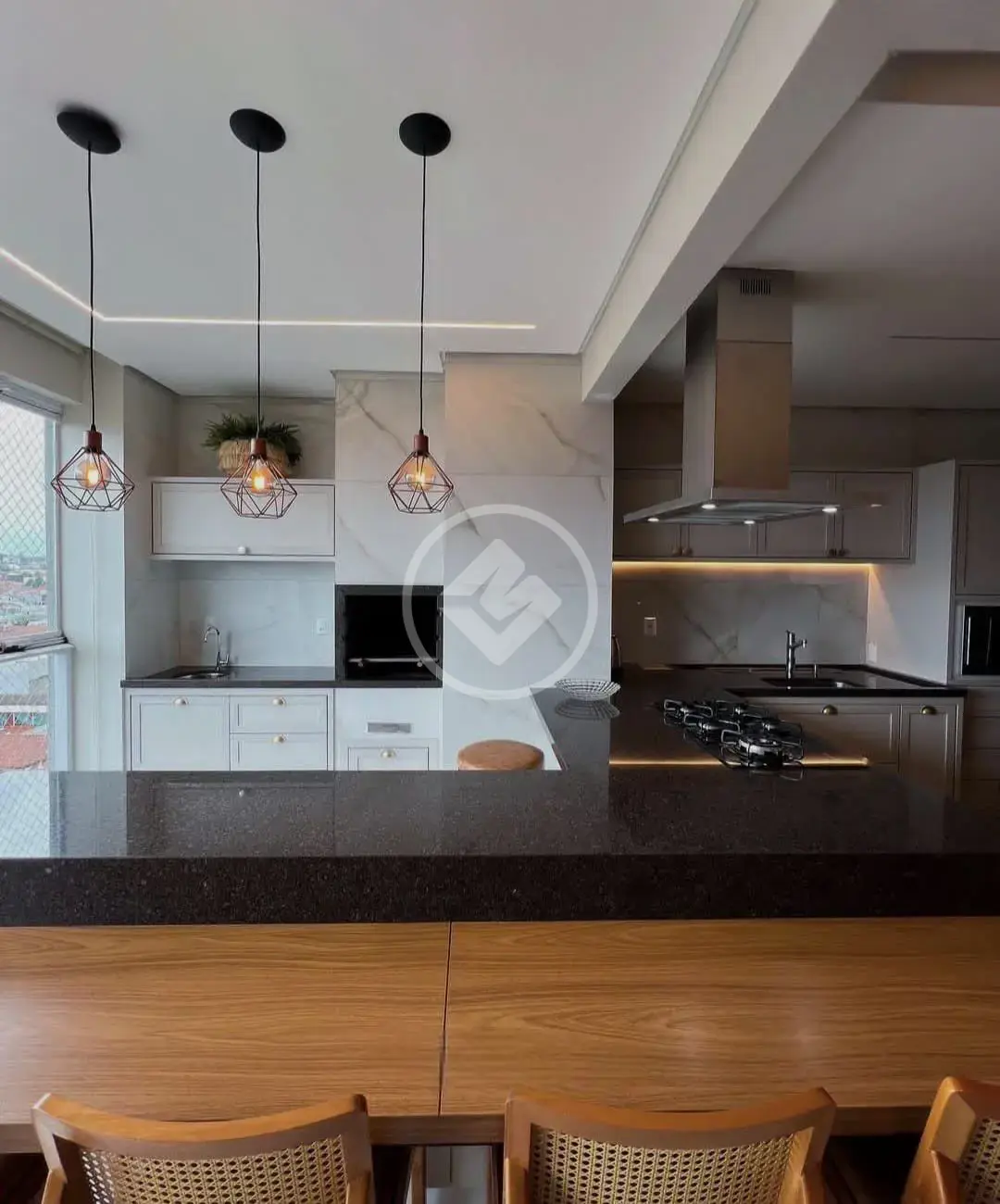Imagem 3 - Apartamento em Setor Morada do Sol, Rio Verde - GO