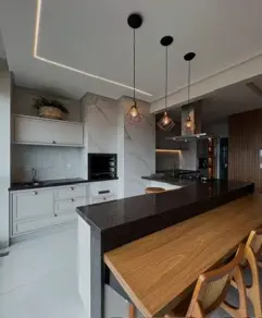 Imagem 2 - Apartamento em Setor Morada do Sol, Rio Verde - GO