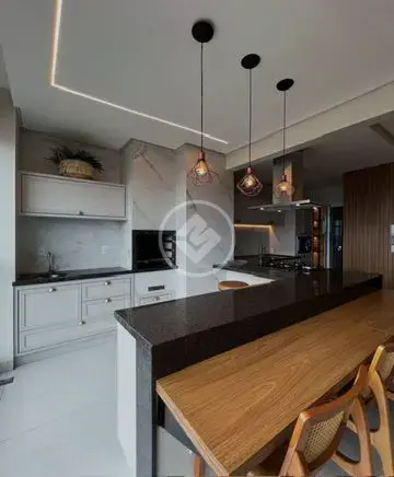 Imagem 2 - Apartamento em Setor Morada do Sol, Rio Verde - GO