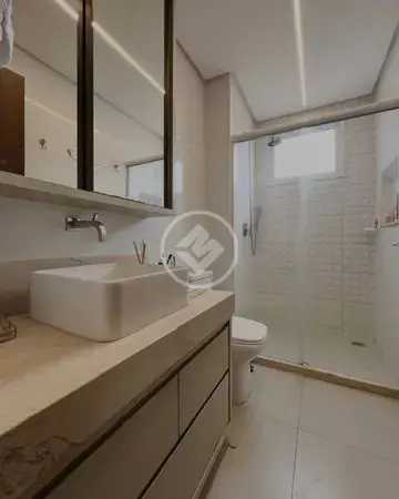Image 14 - Apartamento em Setor Morada do Sol, Rio Verde - GO