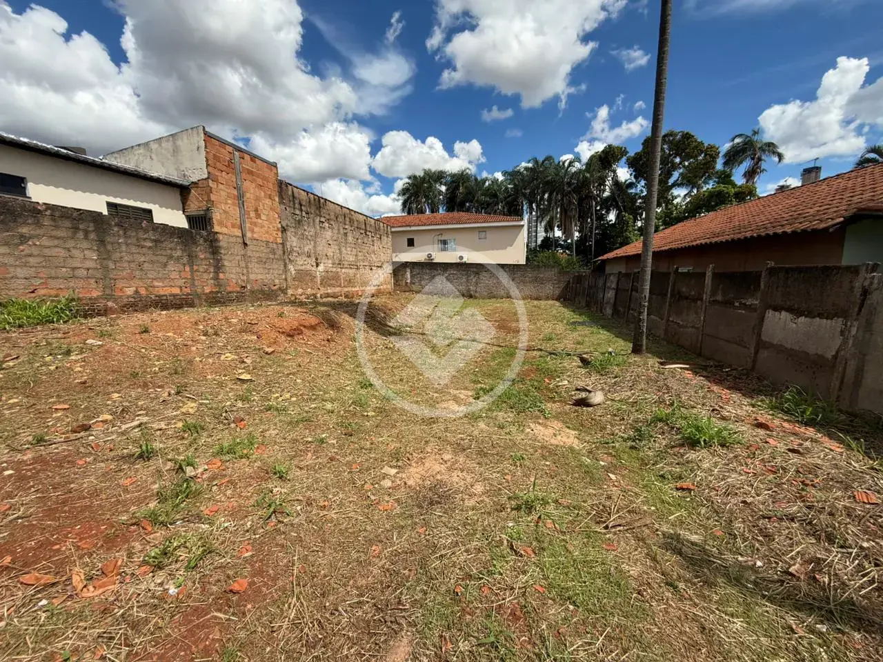 Imagem 1 - Terreno em Setor Oeste, Rio Verde - GO