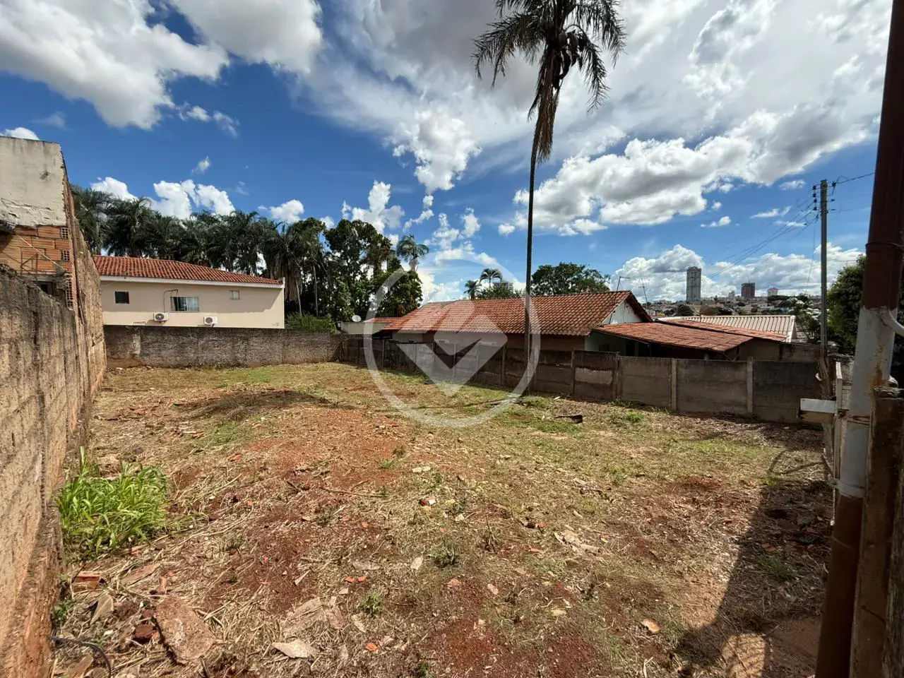 Imagem 1 - Terreno em Setor Oeste, Rio Verde - GO