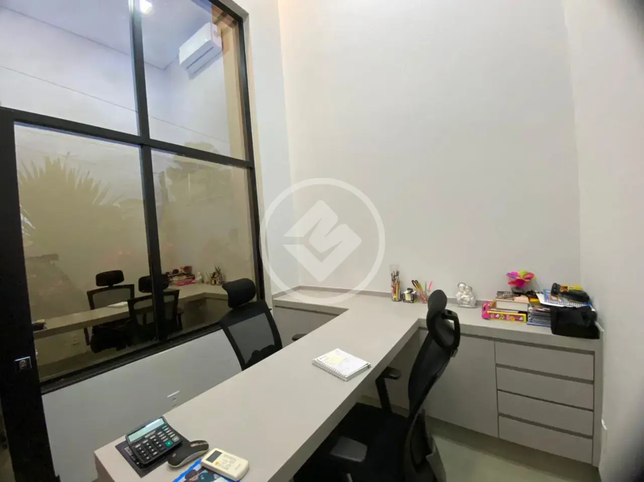 Imagem 4 - Casa em Residencial Interlagos, Rio Verde - GO