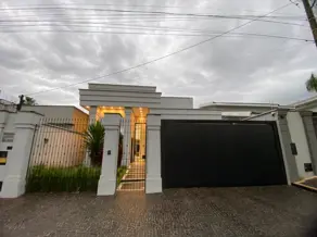 Casa Residencial Interlagos, Rio Verde - GO — foto 1
