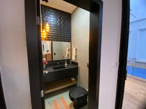 Imagem 5 - Casa em Residencial Interlagos, Rio Verde - GO