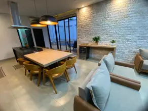 Imagem 3 - Casa em Residencial Interlagos, Rio Verde - GO