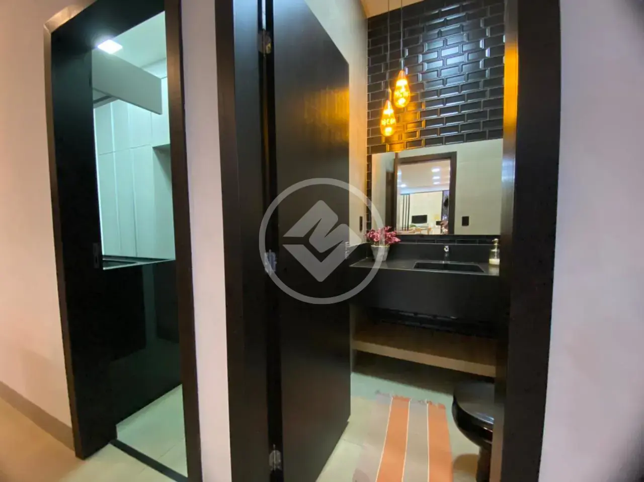 Imagem 6 - Casa em Residencial Interlagos, Rio Verde - GO
