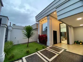Imagem 2 - Casa em Residencial Interlagos, Rio Verde - GO