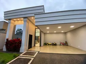 Casa Residencial Interlagos, Rio Verde - GO — foto 2