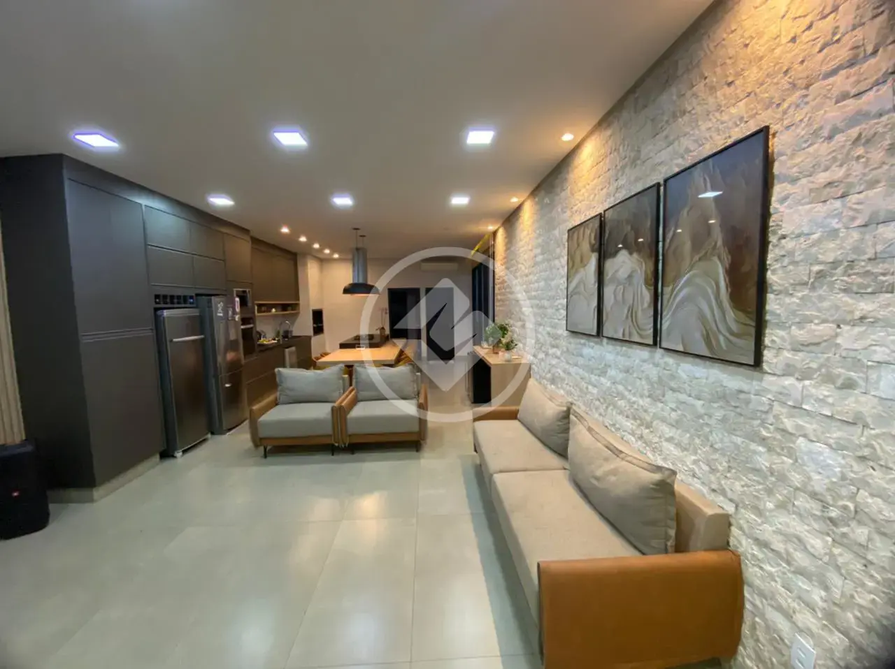 Image 31 - Casa em Residencial Interlagos, Rio Verde - GO