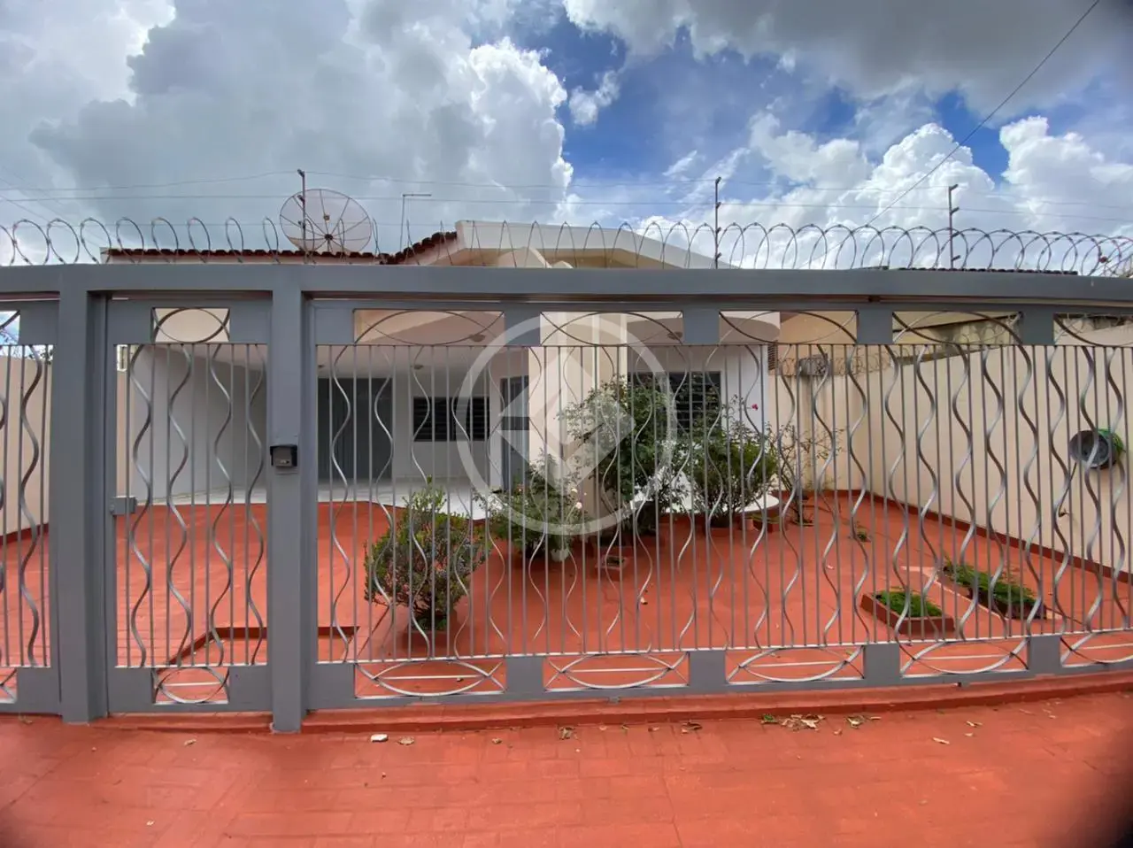 Imagem 1 - Casa em Setor Universitario, Rio Verde - GO