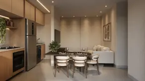 Imagem 2 -  em Residencial Canaã, Rio Verde - GO