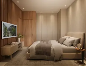 Imagem 3 -  em Residencial Canaã, Rio Verde - GO