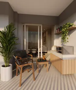 Imagem 4 -  em Residencial Canaã, Rio Verde - GO