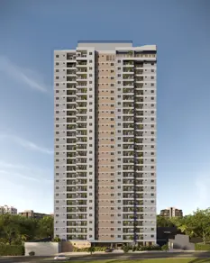 Imagem 6 -  em Residencial Canaã, Rio Verde - GO