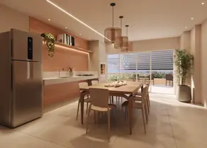  Residencial Canaã, Rio Verde - GO — foto 1