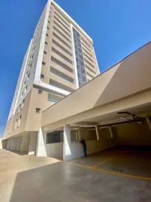 Apartamento Jardim Presidente, Rio Verde - GO — foto 1